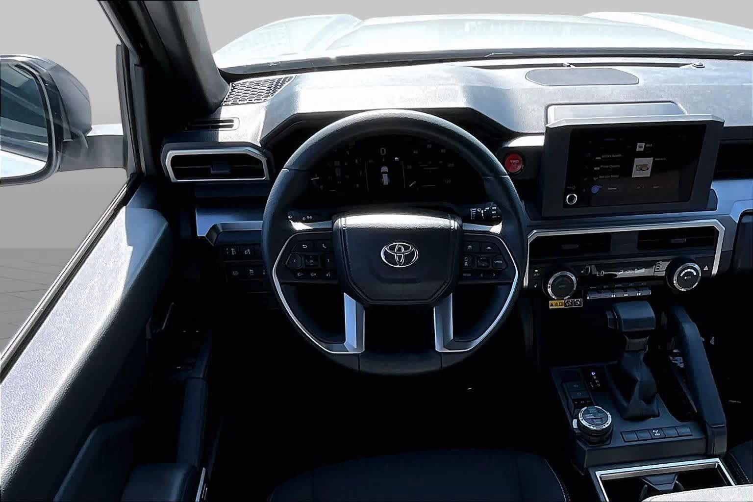 Used 2026 Toyota 4Runner TRD Off-Road AWD/4WD image 6
