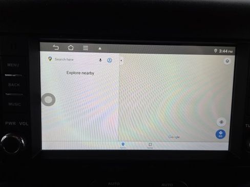 Used 2015 Jeep Wrangler Unlimited Sport w/ Quick Order Package 24S image 3