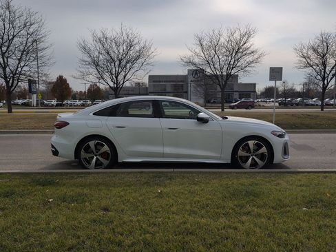 New 2025 Audi S5 Premium Plus image 40