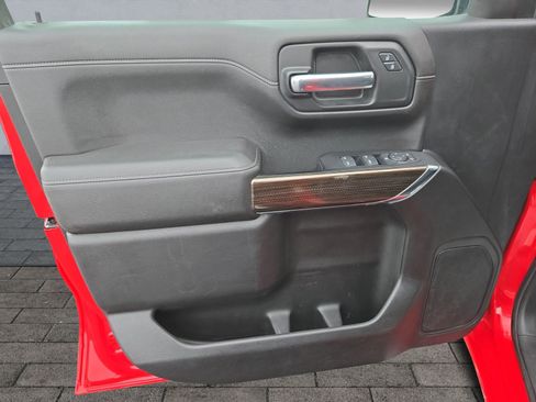 Used 2019 Chevrolet Silverado 1500 LT w/ All-Star Edition image 10