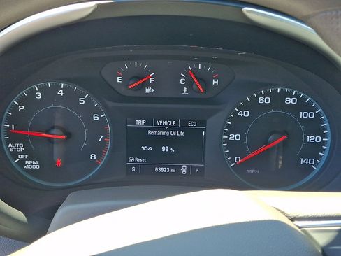 Used 2024 Chevrolet Malibu LT FWD image 26