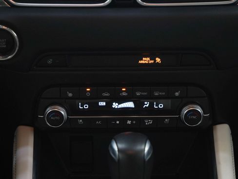 Used 2023 MAZDA CX-5 AWD 2.5 S w/ Premium Plus Pkg image 19