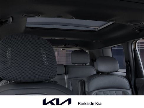 New 2027 Kia Telluride SX X-Line AWD/4WD image 27