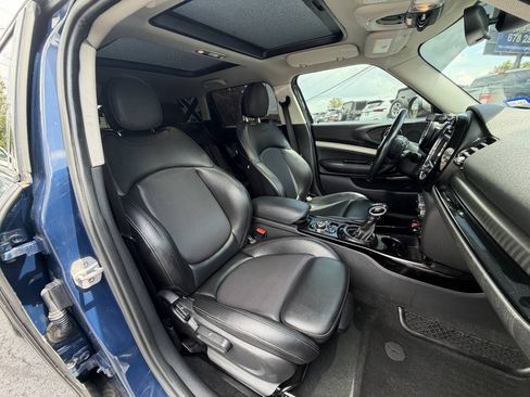 Used 2017 MINI Cooper Clubman S AWD/4WD image 15