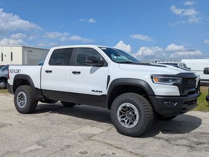 New 2026 RAM 1500 RHO w/ RHO Level 1 Equipment Group