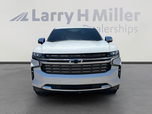Used 2024 Chevrolet Tahoe Premier RWD image 8