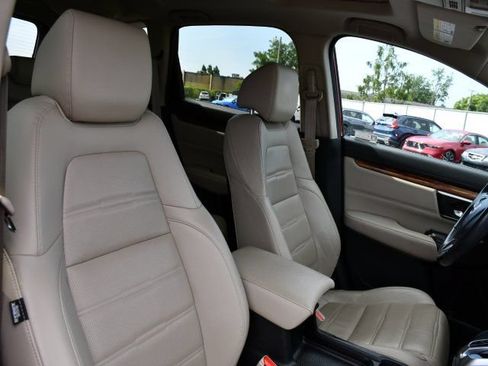 Used 2019 Honda CR-V Touring image 34