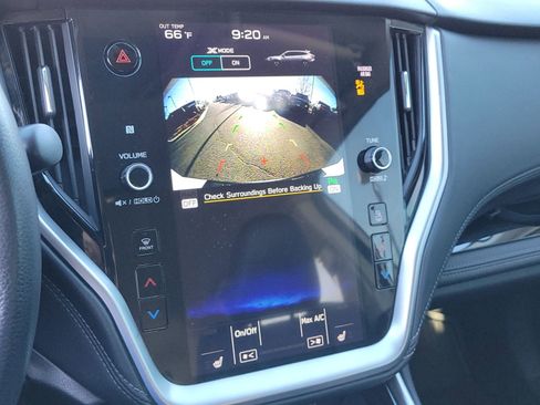 Used 2020 Subaru Outback Limited w/ Popular Package #2 image 15