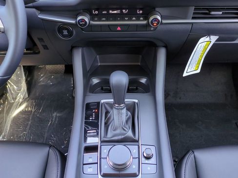 New 2026 MAZDA MAZDA3 s Sport image 19