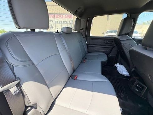 New 2025 RAM 2500 Tradesman w/ Chrome Appearance Group image 24