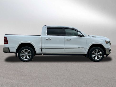 Used 2022 RAM 1500 Limited image 8