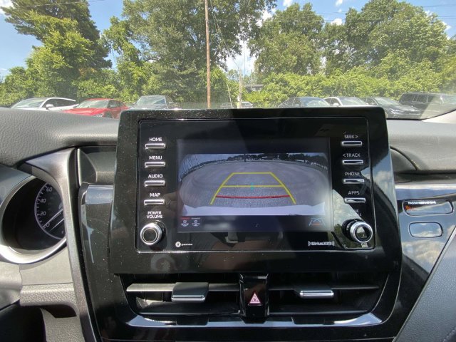 Used 2024 Toyota Camry LE w/ Cold Weather Package AWD/4WD image 22