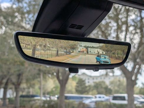 Used 2023 Chevrolet Silverado 2500 High Country w/ Z71 Off-Road Package image 36