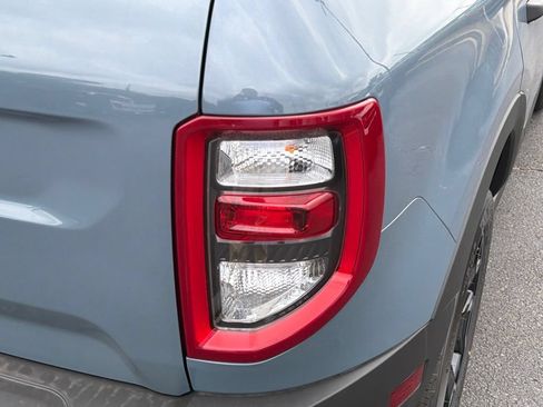 New 2026 Ford Bronco Sport Outer Banks w/ Outer Banks Tech Package+ AWD/4WD image 30