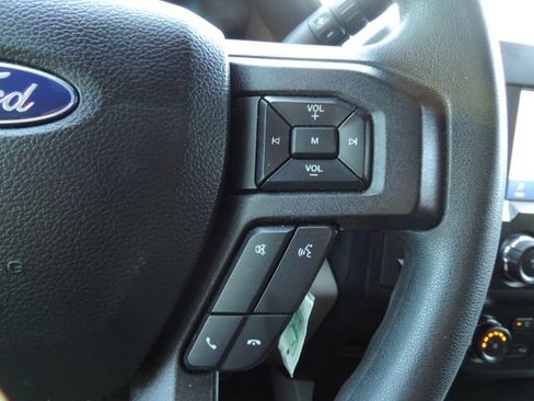 Used 2019 Ford F150 XL w/ Equipment Group 101A Mid RWD image 25
