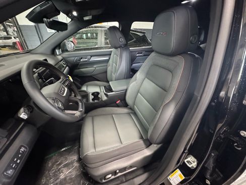 New 2026 GMC Terrain AT4 image 17