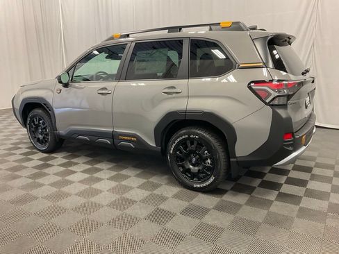 New 2026 Subaru Forester Wilderness AWD/4WD image 4
