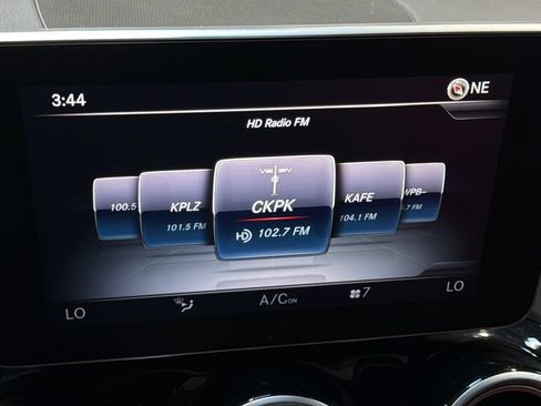 Used 2017 Mercedes-Benz C 63 AMG S image 32