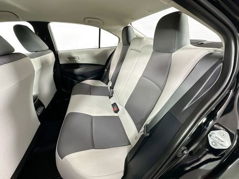 Used 2024 Toyota Corolla LE FWD image 23