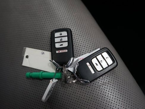 Used 2015 Honda CR-V EX-L image 52