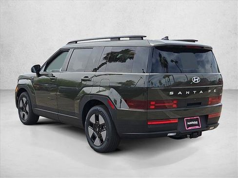 New 2026 Hyundai Santa Fe SEL FWD image 9