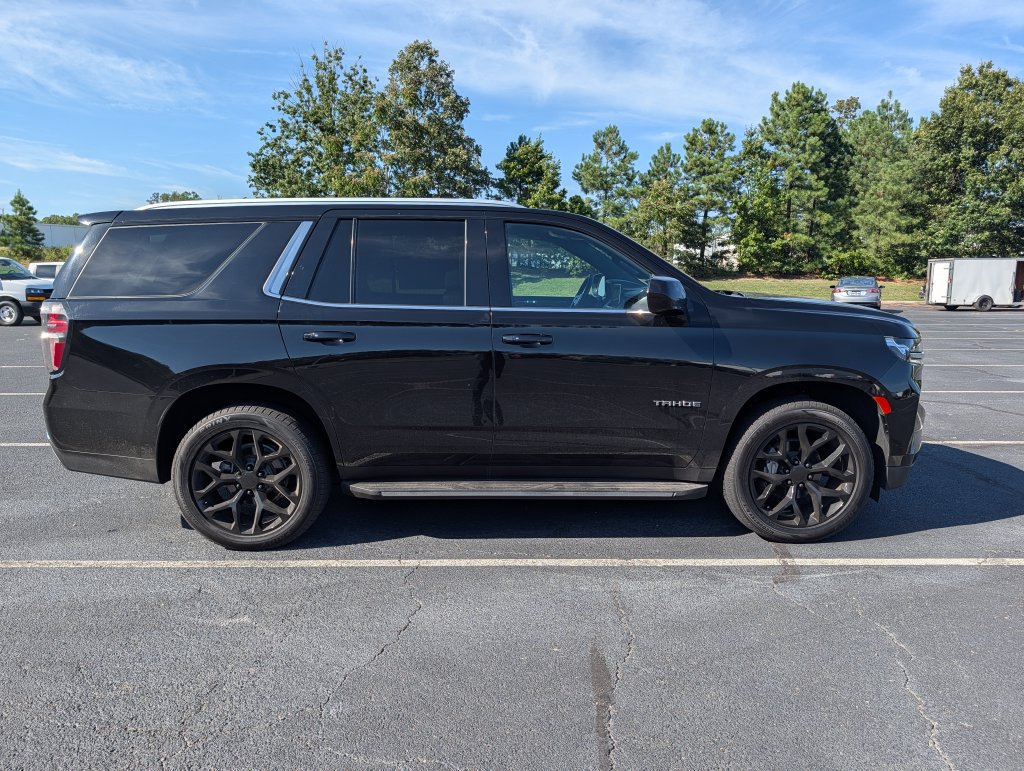 Used 2023 Chevrolet Tahoe LT AWD/4WD image 25