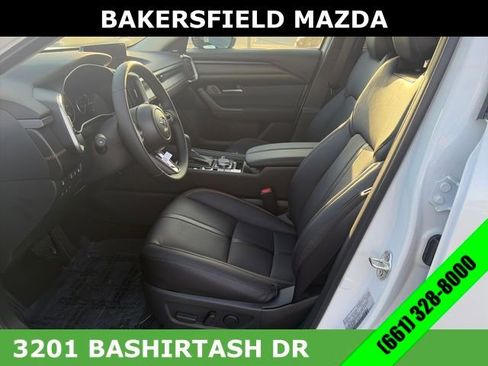 New 2026 MAZDA CX-50 AWD 2.5 Hybrid w/ Weather Package image 9
