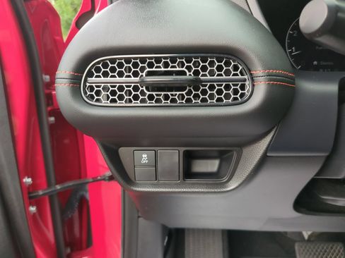 Certified 2024 Honda HR-V Sport image 14