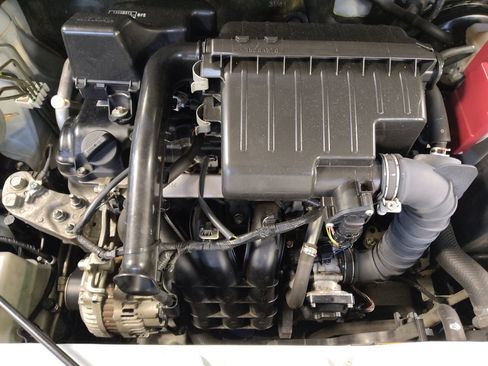 Used 2022 Mitsubishi Mirage G4 ES FWD image 30