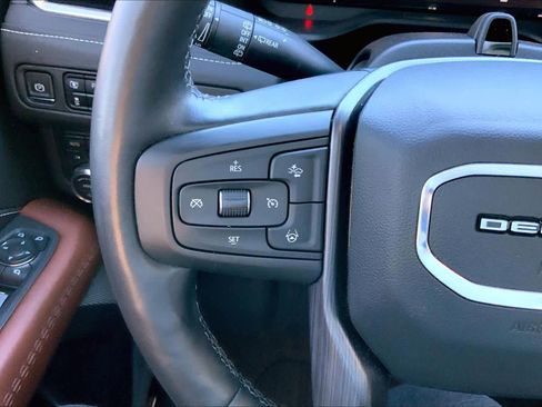 Certified 2023 GMC Yukon XL Denali Ultimate image 22