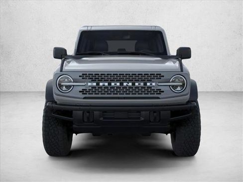New 2026 Ford Bronco Badlands w/ Sasquatch Package AWD/4WD image 6