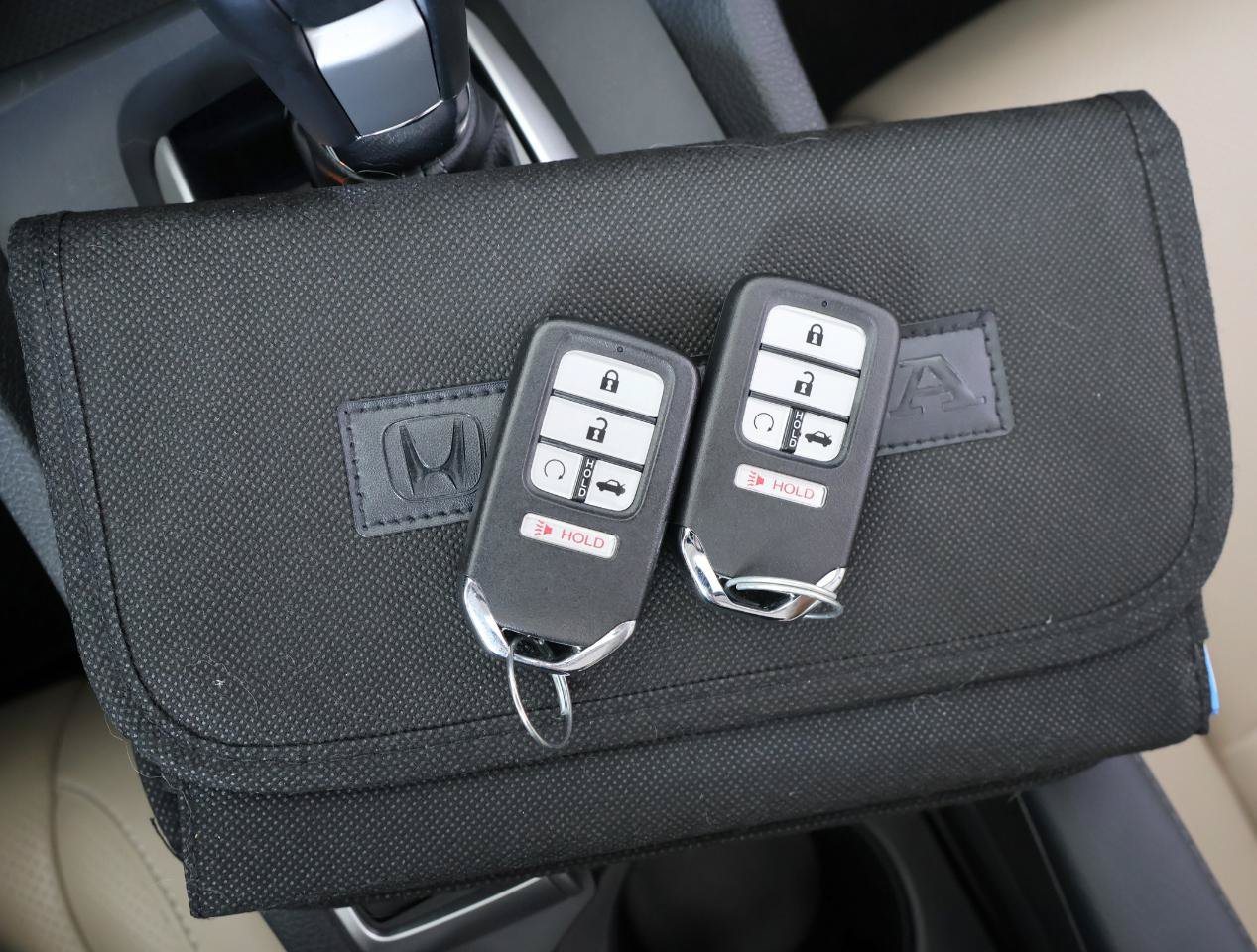 Used 2021 Honda Civic EX-L image 27