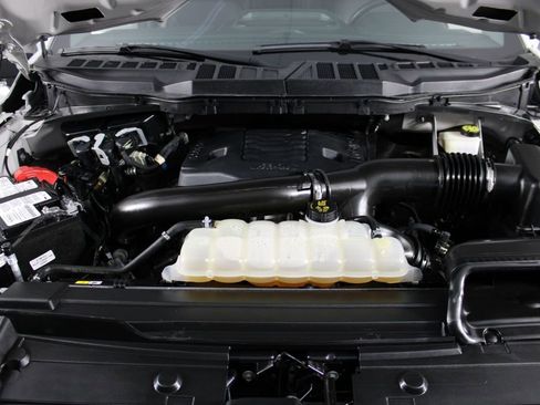 Used 2023 Ford F150 Lariat w/ FX4 Off-Road Package image 15