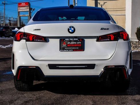 Used 2025 BMW 228i xDrive AWD/4WD image 5