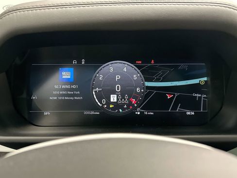 New 2026 Land Rover Defender 130 X-Dynamic SE image 17