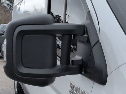 Used 2021 RAM ProMaster 2500 image 13