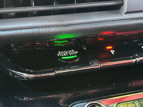 Used 2025 Lincoln Corsair Grand Touring w/ Equipment Group 302A image 22