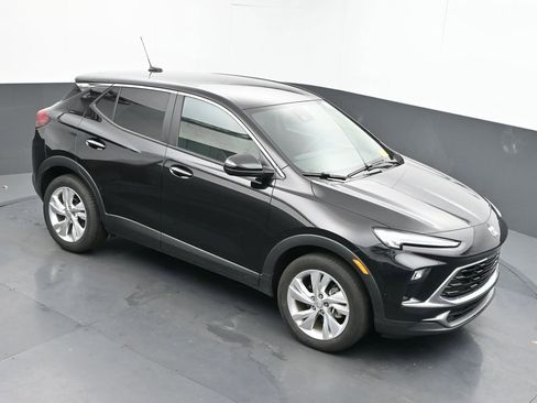 Used 2025 Buick Encore GX Preferred image 37
