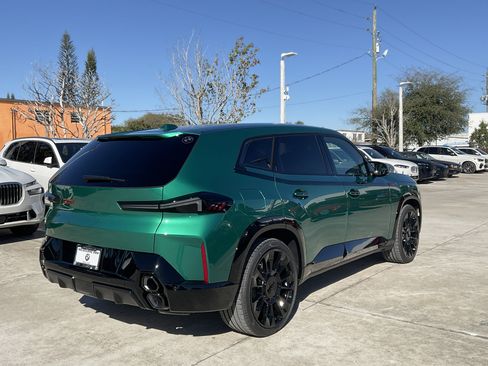 New 2026 BMW M5 Touring w/ M Driver's Package image 1