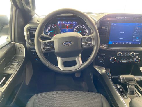 Used 2023 Ford F150 XLT w/ Equipment Group 302A High image 21