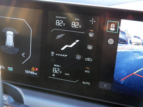 Certified 2024 Kia EV9 Wind image 30