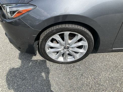 Used 2015 MAZDA MAZDA3 s Grand Touring FWD image 9