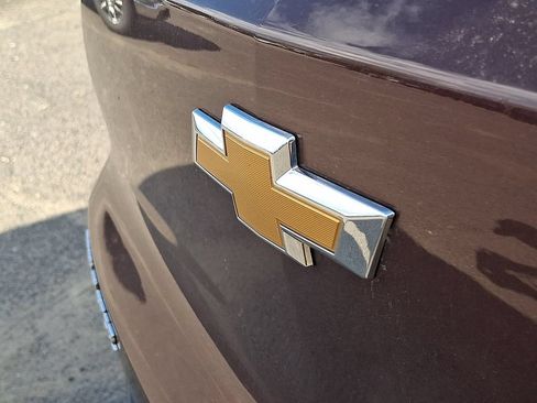 Used 2023 Chevrolet TrailBlazer LT w/ Convenience Package FWD image 29