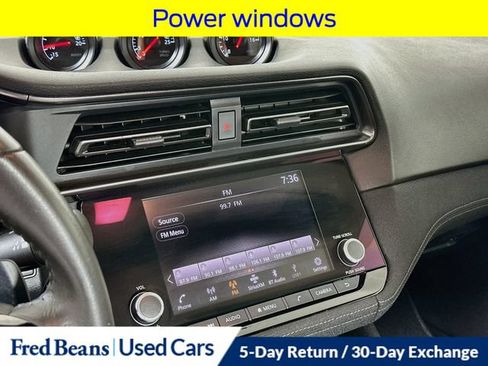 Used 2024 Nissan Z Sport w/ Floor Mat Package RWD image 17