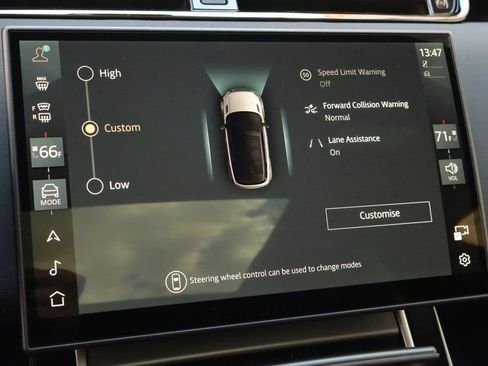 Used 2026 Land Rover Range Rover Evoque S image 21