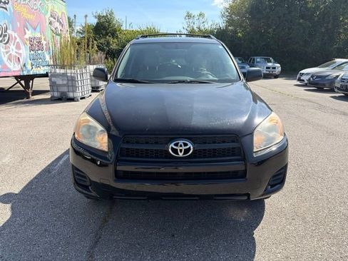 Used 2009 Toyota RAV4 2WD image 2