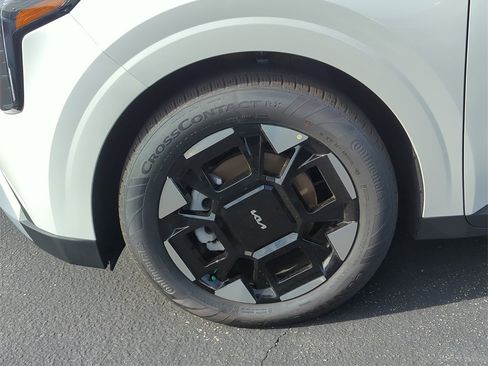 New 2026 Kia Carnival EX image 37