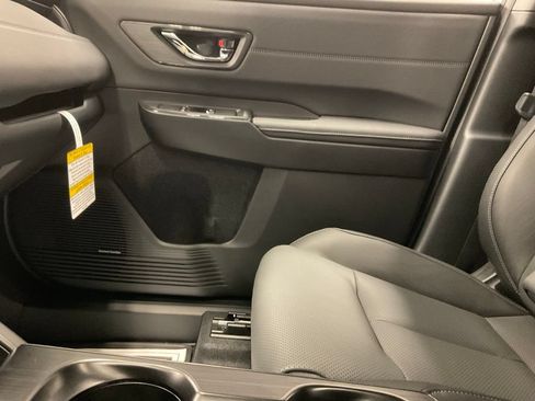 New 2026 Subaru Outback Touring XT AWD/4WD image 22