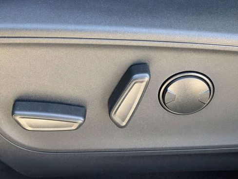 Used 2025 Ford Bronco Sport Heritage w/ Convenience Package AWD/4WD image 20