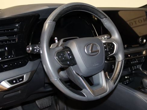 Used 2024 Lexus RX 350 Premium Plus w/ Convenience Package image 37